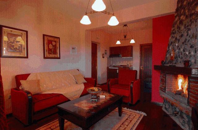 Diaselon Apartment Elatochórion Luaran gambar