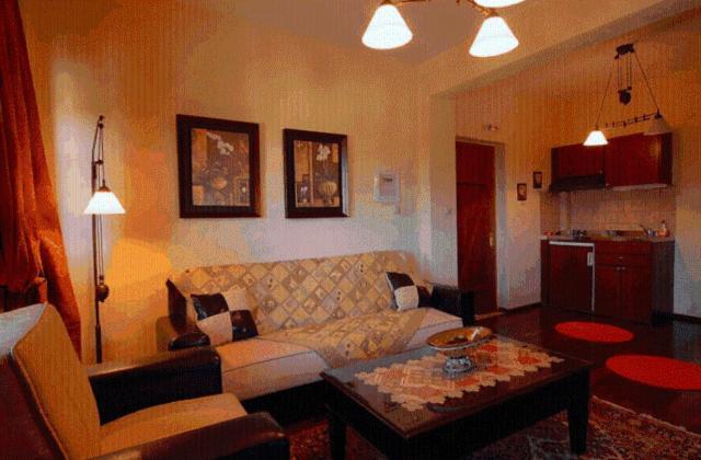 Diaselon Apartment Elatochórion Luaran gambar