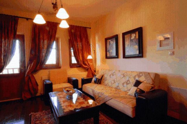 Diaselon Apartment Elatochórion Luaran gambar